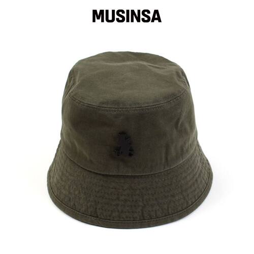 UNIVERSAL CHEMISTRY GD Thunder Khaki Drop He韩国官网直邮进口
