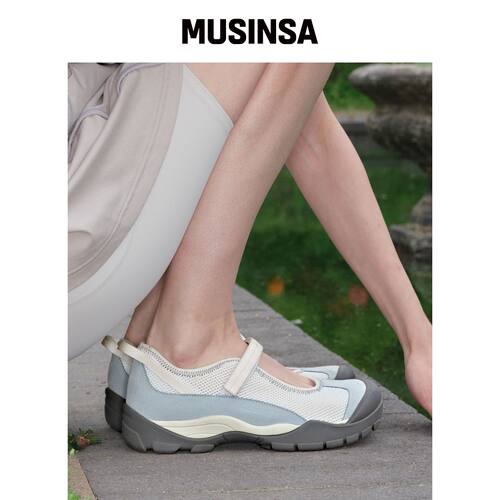 CULMINANT VALLE D.AOSTA 2 - 天空蓝韩国官网直邮进口MUSINSA