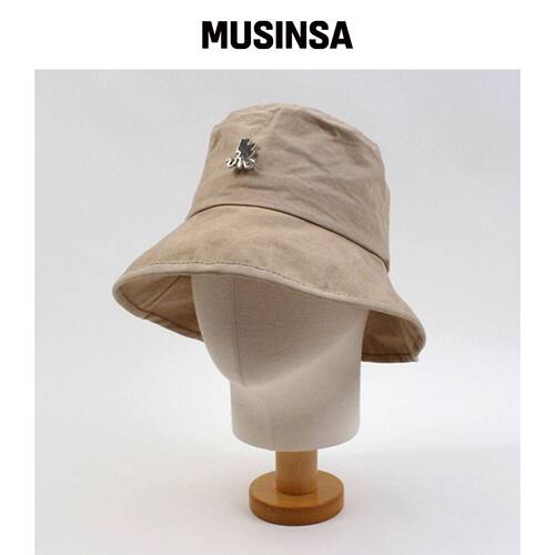 UNIVERSAL CHEMISTRY Soft Cotton Beige Over 韩国官网直邮进口