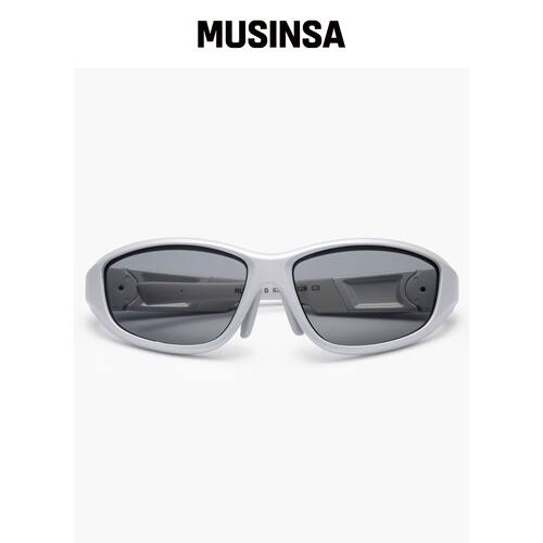 RECLOW 遥控车泳镜 防晒杯 SILVER MUSINSA韩国官网直邮进口