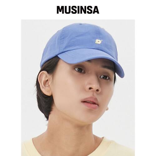 DOLPHIN WAVE APPAREL DOLPHIN INEE 初始刺绣  韩国官网直邮进口