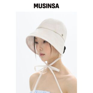 BROWNHAT 春季童帽 MUSINSA韩国直邮官方正品