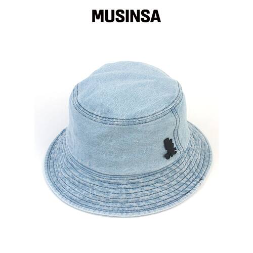 UNIVERSAL CHEMISTRY Pigment Light Denim Wash韩国官网直邮进口