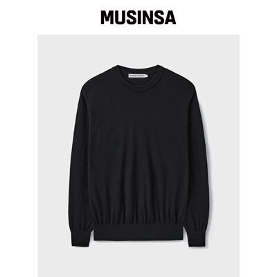 BRANDED [SUPERIOR] ESSENTIAL SUPERFINE ROUND韩国官网直邮进口