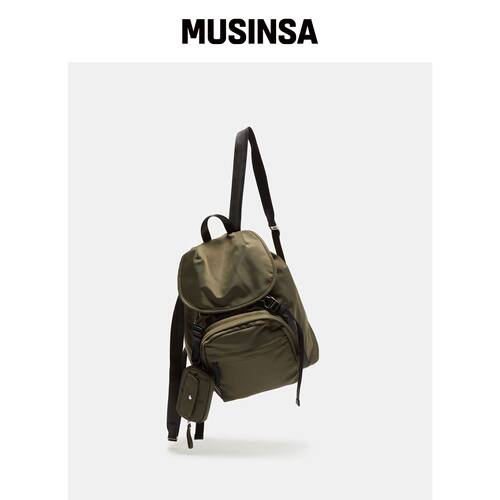 COURONNE Mova Backpack 29_RCBBX25648KHX韩国官网直邮进口