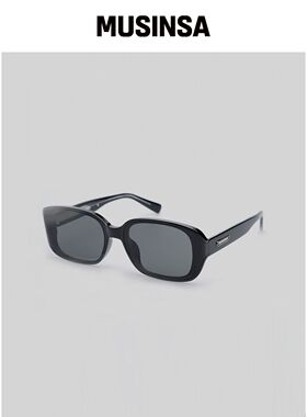 BVH EYEWEAR LUVIA MUSINSA韩国官网直邮进口