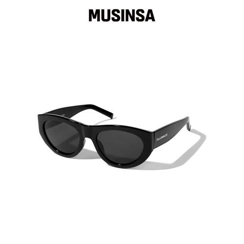 FILLUMINATE NUAIRE FRAME 防晒杯-黑色 MUSINSA韩国官网直邮进口