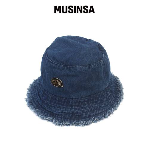 UNIVERSAL CHEMISTRY WASHING VINTAGE DARK DEN韩国官网直邮进口