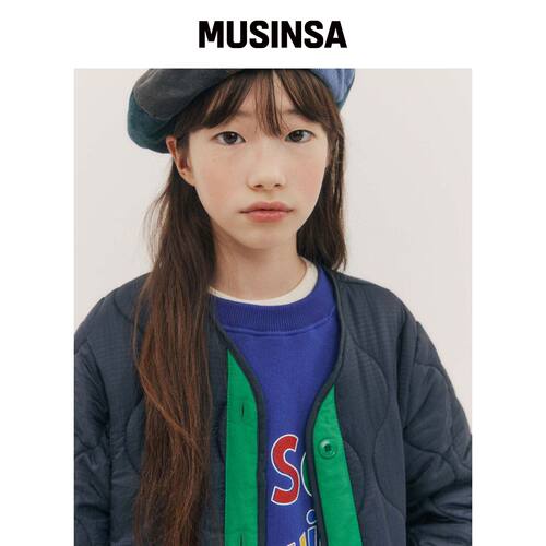 FRISE WONDERFUL 外套_婴儿_儿童韩国官网直邮进口MUSINSA