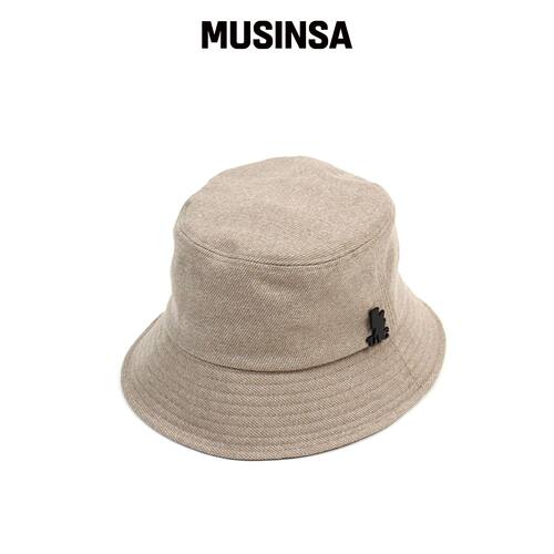 UNIVERSAL CHEMISTRY Wool Side Thunder Beige 韩国官网直邮进口