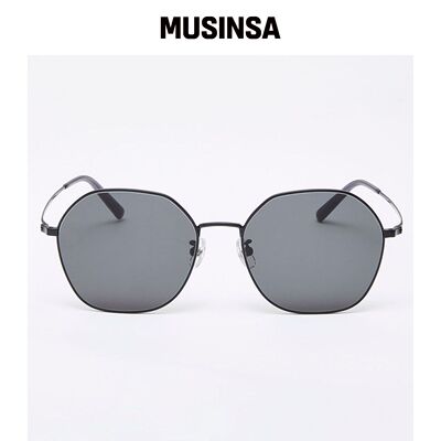 ALO EYEWEAR [Air Titanium] AL2503 0909M 气钛韩国官网直邮进口