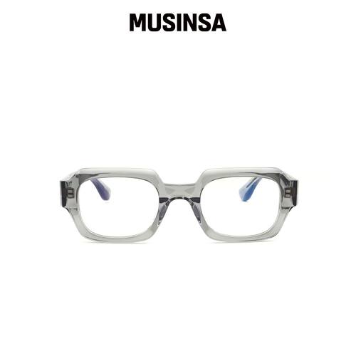 GRAFIK:PLASTIC ac03_ash韩国官网直邮进口MUSINSA