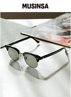 AMBEROPTICAL HANK CUSTOM TINT 防晒杯 MUSINSA韩国官网直邮进口