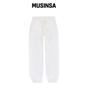 UNI APPAREL 基础款运动卫裤OFF-WHITE韩国官网直邮进口MUSINSA