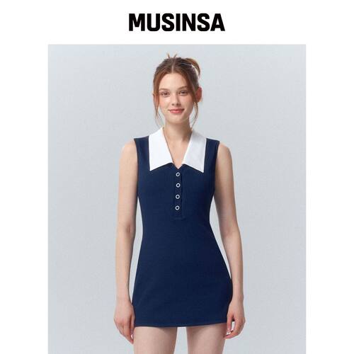 CORALIQUE MARINA 单基尼 婴儿 MUSINSA韩国直邮官方正品