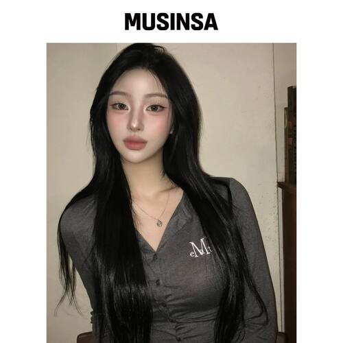 MUCENT 摩卡穆斯_ULZD_3542 MUSINSA韩国官网直邮进口
