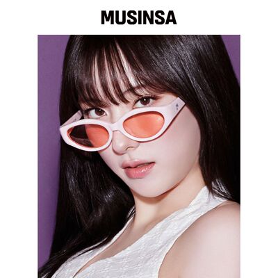 RECLOW RC MICO 太阳镜 PINK韩国官网直邮进口