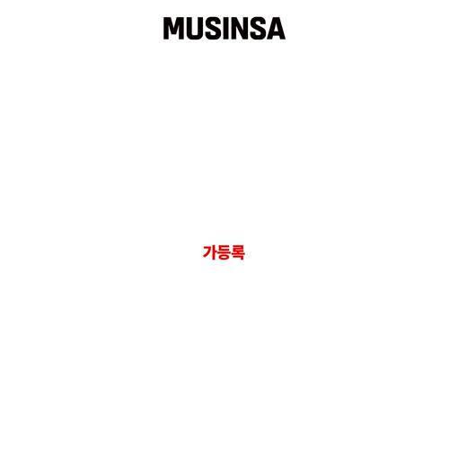 SAND MUSEUM HOWDY BAG MINI [象牙白] MUSINSA韩国官网直邮进口