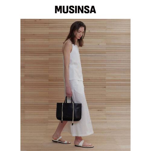 YURT MERAD_3色 MUSINSA韩国直邮官方正品