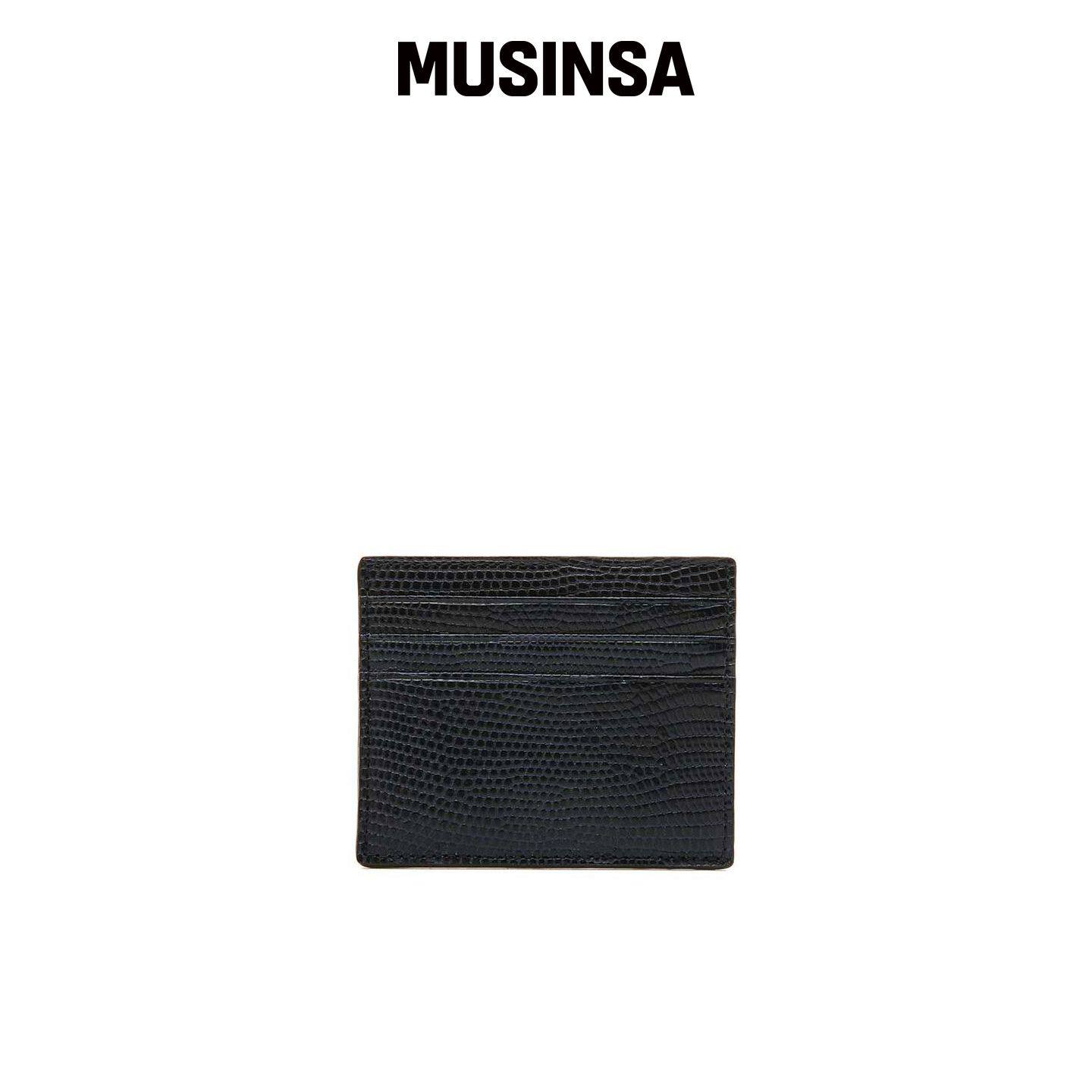 ROSA.K LISA 卡支架钱包_NY MUSINSA韩国官网直邮进口