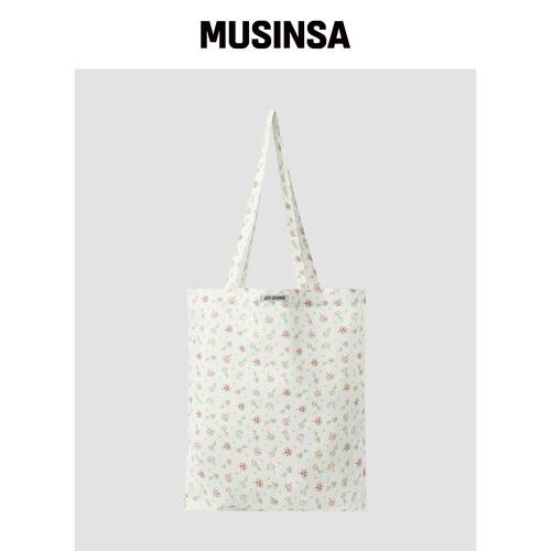 JO'S LOUNGE 野餐布袋 MUSINSA韩国直邮官方正品