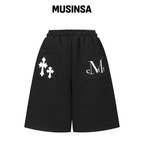 MUCENT PISTOL BACK 皮革双肩斜挎包百慕大短裤2韩国官网直邮进口