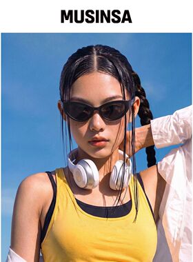 MANOMOS RHYTHM MUSINSA韩国直邮官方正品