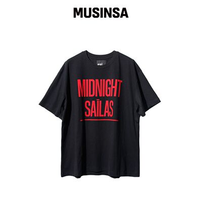 SAILAS T02.03 MIDNIGHT_BK MUSINSA韩国官网直邮进口