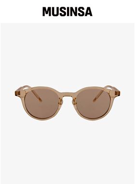 VASCARA VS2104（3色）太阳镜 MUSINSA韩国官网直邮进口