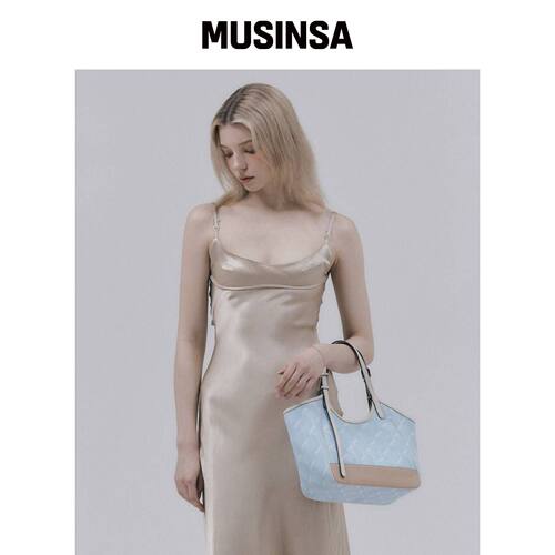 ROSA.K ALYSS 提手包 MM_JS韩国官网直邮进口