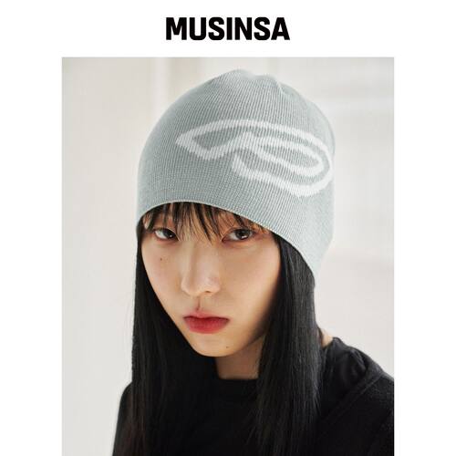 PIECE MAKER EX LIGHT BEANIE (薄荷色)韩国官网直邮进口MUSINSA