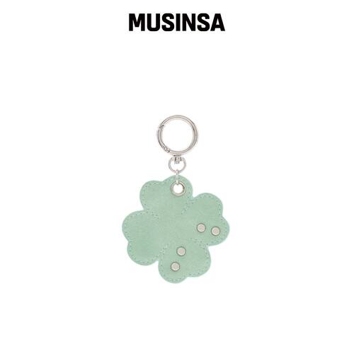FOR APPEAL 木屐凉鞋 key戒指薄荷绿 MUSINSA韩国官网直邮进口