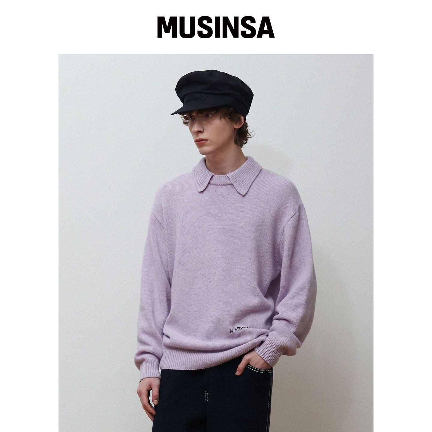 BEYOND CLOSET [COLLECTION LINE] 模块化相机羊韩国官网直邮进口