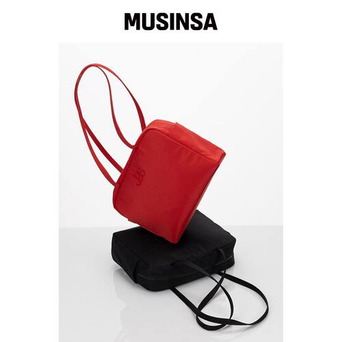 JOSEPH＆STACEY JAS Box Bag M (ALL)韩国官网直邮进口MUSINSA