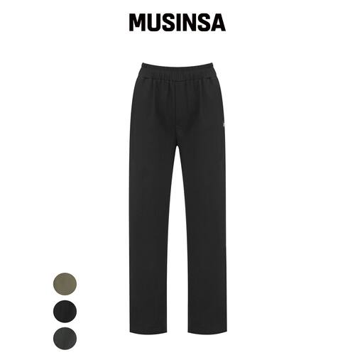 BHPOLOCLUB 男士双面松紧短裤 SL631 MUSINSA韩国直邮官方正品