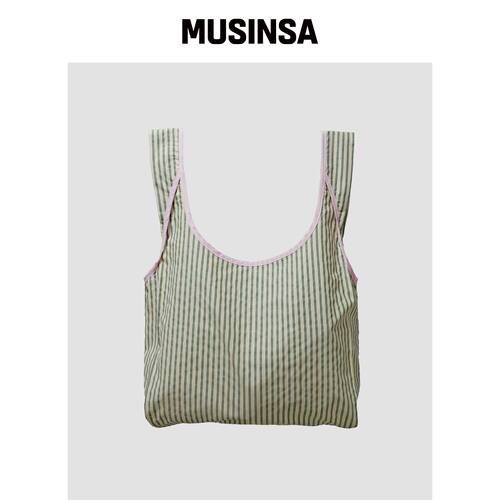 JO'S LOUNGE 天堂购物袋 MUSINSA韩国直邮官方正品