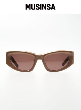 GEEKTAEYEWEAR HUNT(BR) MUSINSA韩国官网直邮进口