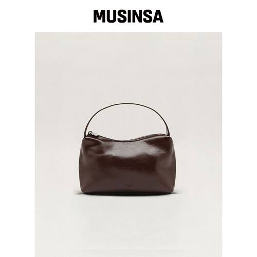 TUO PUDDING BROWN · 布丁棕色韩国官网直邮进口MUSINSA