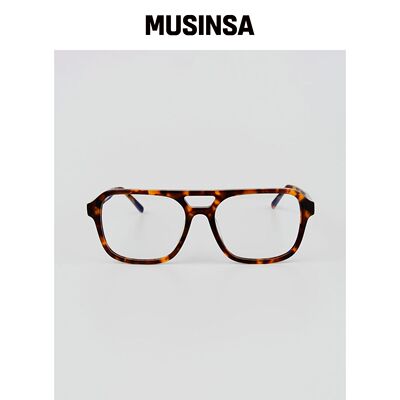 GEEKTAEYEWEAR SSAL(LP唱片) MUSINSA韩国官网直邮进口