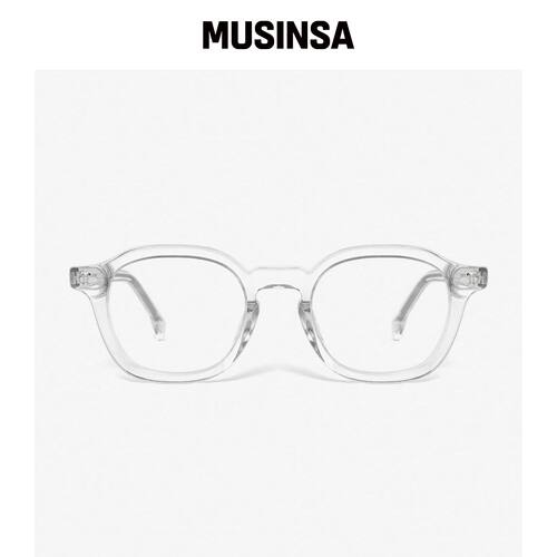 ALO EYEWEAR [ALOXROUNZ] VOLD FRNCH 方形包 AR韩国官网直邮进口