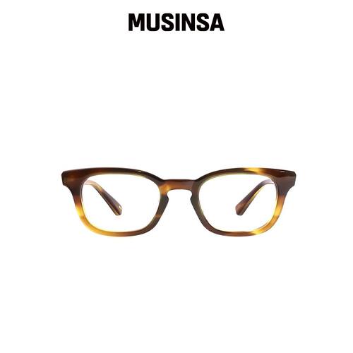 GRAFIK:PLASTIC MIAMI_LEO韩国官网直邮进口MUSINSA