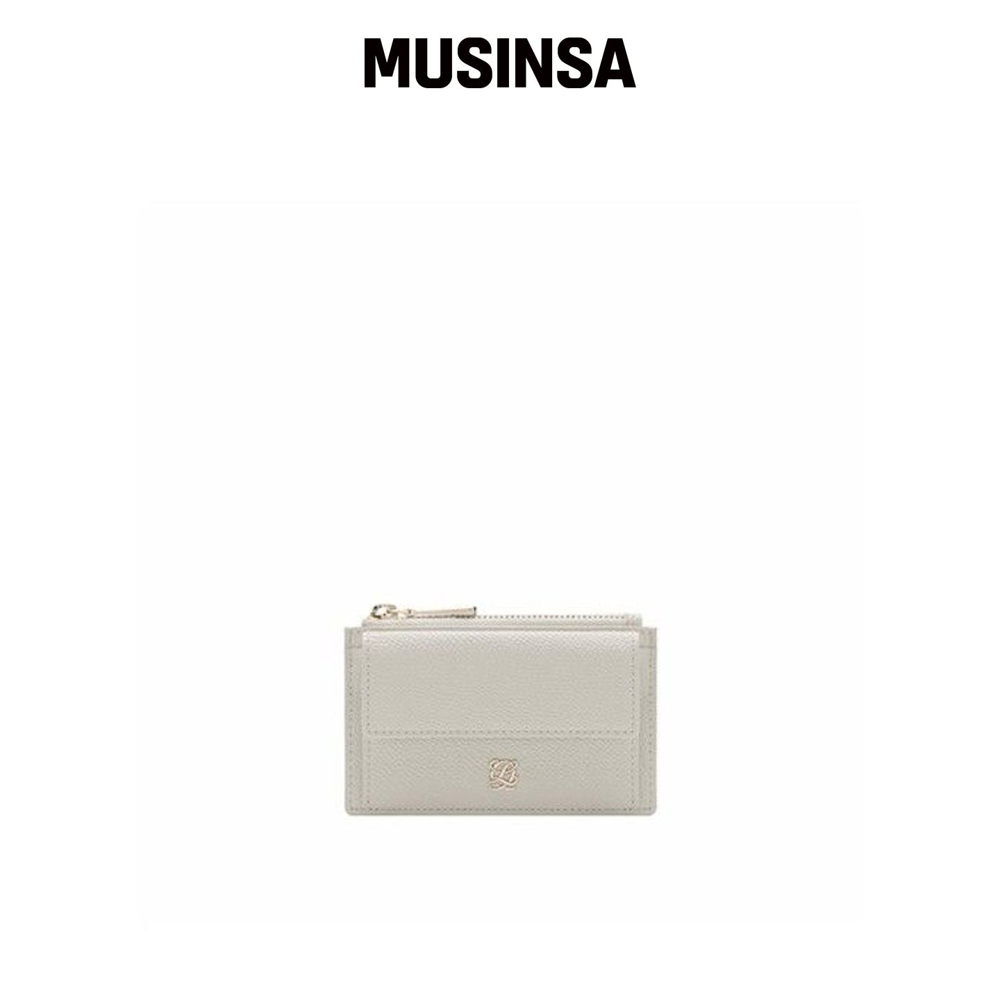 LOUIS QUATORZE 女性钱包 SS4SD91IV MUSINSA韩国官网直邮进口