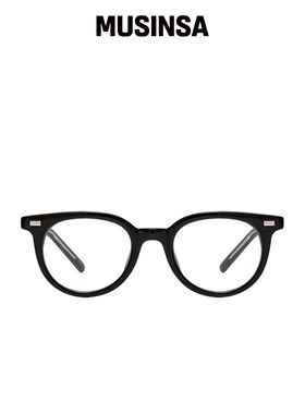 RECLOW RC E525 BLACK 蓝光眼镜韩国官网直邮进口