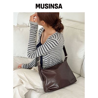 OFFLIN RHOS 斜挎包 文胸背心 MUSINSA韩国直邮官方正品