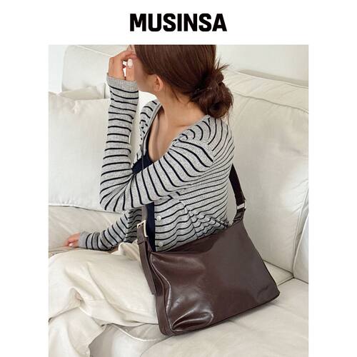 OFFLIN RHOS 斜挎包 文胸背心 MUSINSA韩国直邮官方正品