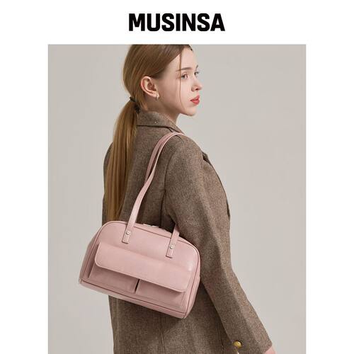MATINCOX Lilia Shoulder (LILLI shoulder包)  韩国官网直邮进口