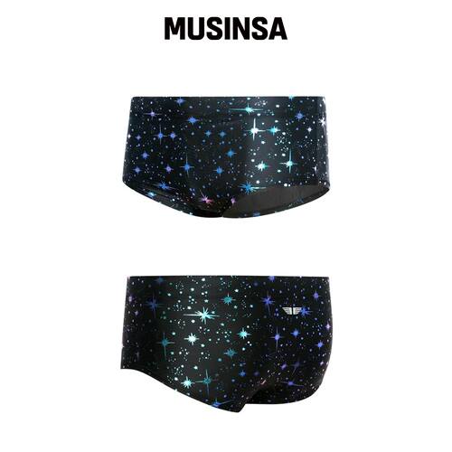 JKUSS AURORA STARDUST箔短方形800韩国官网直邮进口MUSINSA