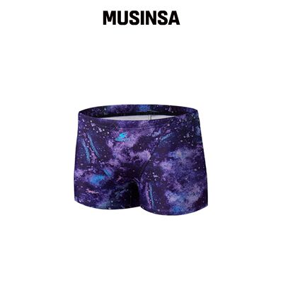 SENTI [MSB-24608] MILKYWAY PL 通用方形 MUSIN韩国官网直邮进口