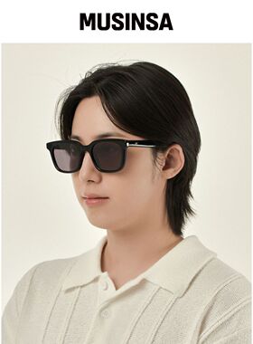 NINE ACCORD HORN WOO MUSINSA韩国直邮官方正品