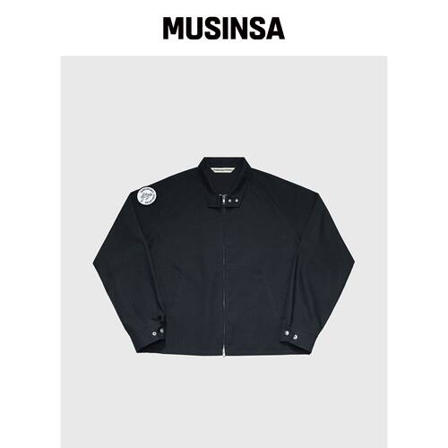 TIMELESS SPORTSWEAR Sports master JK 黑色韩国官网直邮进口